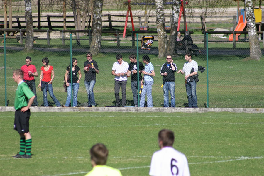 gal/19. Spieltag- SV Reischach-Wiesen/2007-04-16 SV Reischach - SV Wiesen 001.jpg